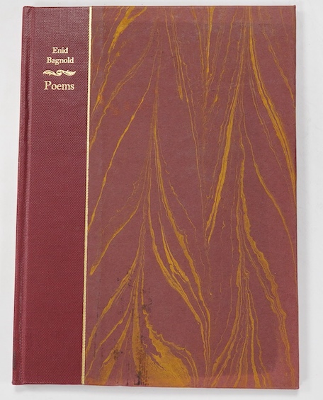 [Modern Poetry & Plays]. Mostly first editions (15)